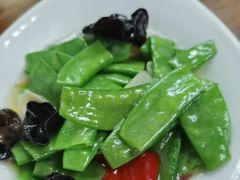 -少林寺欢喜地素斋馆