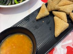 -鸿先阁·干煸虾(星沙店)