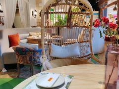 -初拾·花里餐厅(钜城华亿店)