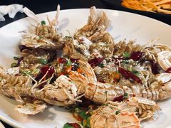 -虎虎龙虾大排档(双井店)