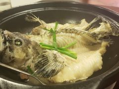 -ZF Seafood Restaurant 卓峰海鲜餐