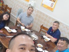 -肥婆麻辣火锅.顺德首创药材麻辣火锅(容桂店)