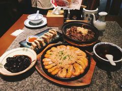 -南京大牌档(之心城店)