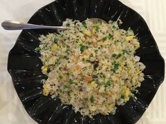扬州炒饭-扬州狮子楼·非遗淮扬菜(总店)