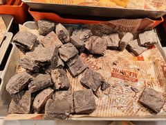 -晶丽香榭自助餐(南京大饭店)