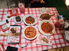 -辣小鲜·南昌大排档(船山路店)