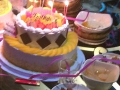 -欧贝拉蛋糕店(东门路店)