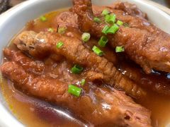 -潮粥荟·潮汕砂锅粥(槐房万达店)