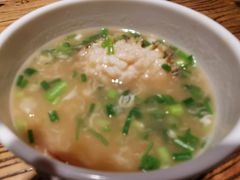 -老妈疙瘩汤·平价海鲜专门店·老威海菜(渔港路店)