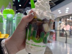 -Salud撒露欧洲冻酸奶(北苑上品店)