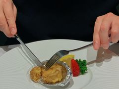 -临家小院·潮汕菜·商务宴请·点心(白石洲店)