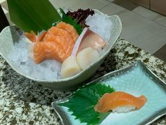 -御满屋日本料理