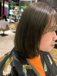 点击看大图 -时尚殿堂hair salon