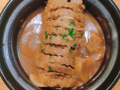 -竹里馆·淮扬菜·功夫茶(老门东店)