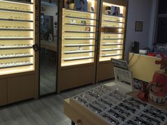 -康利眼镜·蔡司战略合作店(龙泉书房店)