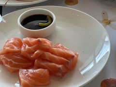 -威斯汀舞台餐厅