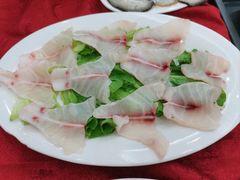 脆皖鱼片-濠轩阁特色生蚝火锅(水湾路店)
