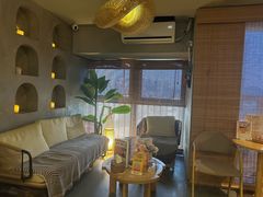 -施奈儿.洗头頭療.按摩SPA.采耳(上梅林店)