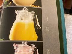 -金狮麟·新豫菜(金码大厦店)