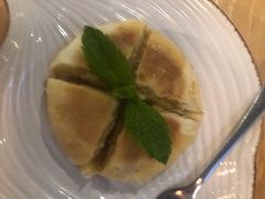 越式榴莲饼-越美小馆·越南料理(曲江店)