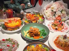 -Mogul Eatery·大亨餐酒馆