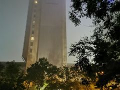 -青岛海尔洲际酒店