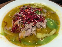 -吕氏疙瘩汤·新鲁菜(济南万象城店)