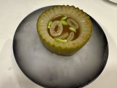 -伯衡55·吉品轩(乌鲁木齐南路店)