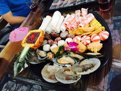 -丽江庭院之丽江往事(安定门店)