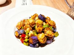 -味莊·青岛菜(云霄路店)