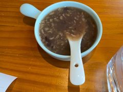 红豆阴米羹-莲餐厅·湖北菜·潜江小龙虾店(愚园路店)
