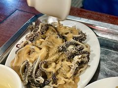 -姚记炒肝店(鼓楼店)