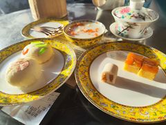 -富华斋饽饽铺·宫廷糕点·伴手礼(护国新天地店)