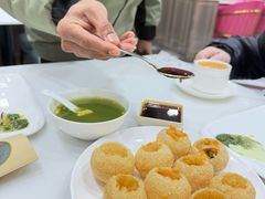 -VATAN INDIAN RESTAURANT米特餐饮有限公司(城北路店)