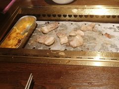 -新石器烤肉(中房金谊广场店)