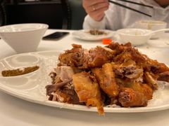 老济南香酥鸡-金春禧(世茂国际广场店)