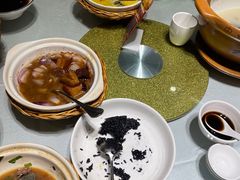 -风味小馆(天目湖宾馆店)