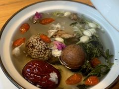 -禾记花园涮肉餐厅