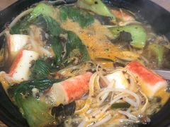 -天瑞福云南过桥米线(十里河店)