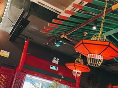 -缪氏川菜(深圳北站缤果空间店)