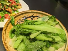 -雾田时尚餐厅(尹山湖歌林公园店)