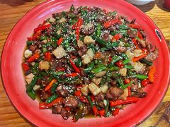 -兔槽江湖菜·重庆璧山兔(水围店)