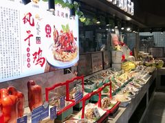 -崂山印象·青岛·海鲜渔家菜