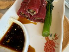 -唐苑酒家·岭南粤菜名店(太古仓店)