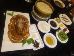 -阿庄新豫菜(航海东路店)