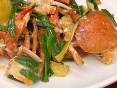 -隆都四季香饭店(碧海路店)