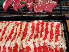 -千寻烧肉(政务区店)