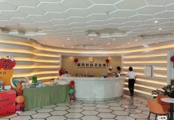 点击看大图 -爱月时月子会所·贝萌店