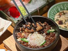 -阿吾罗日本料理(K11艺术中心店)