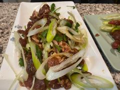 -厚味居炙子烤肉·清真(天桥南纬路店)